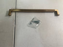 Amerock BP37648CZ Ballard 10-1/16 Inch Center to Center Fluted Handle Cabinet Pull - Champagne Bronze