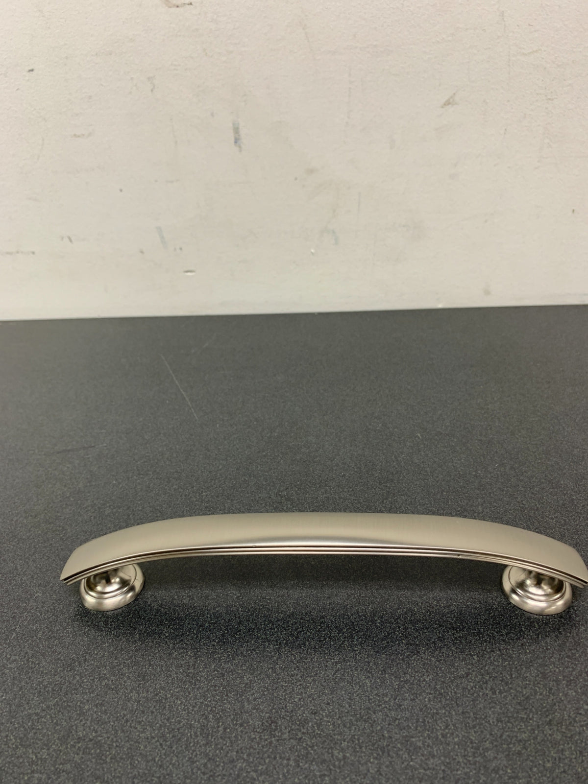 Hickory Hardware P2146-SS American Diner 8 Inch Center to Center Appliance Pull - Stainless Steel