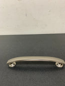 Hickory Hardware P2146-SS American Diner 8 Inch Center to Center Appliance Pull - Stainless Steel
