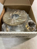 Delta T14259-CZ Trinsic Monitor 14 Series Single Function Pressure Balanced Shower Only - Less Rough-In Valve - Champagne Bronze