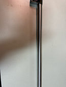 Whirlpool W10830608 Genuine OEM Warming Drawer Medallion Handle Kit For Ranges