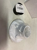 Signature Hardware 399922 PVC Drain Flange Coupling