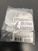 Belwith Keeler B078768-MB Grata 3-3/4" x 1-7/8" Concave Knurled Modern Italian Cabinet Knob / Drawer Pull - from the Bijou Collection - Matte Black