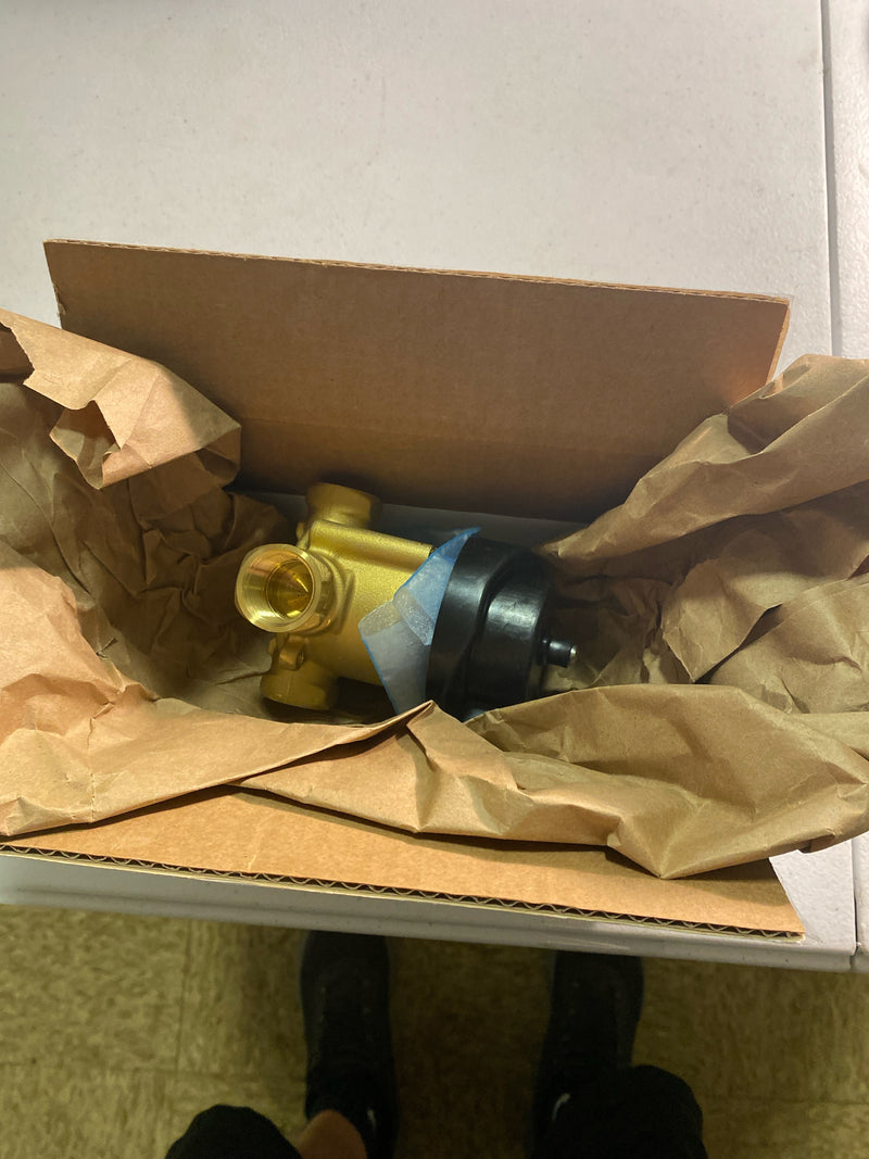 Kohler K-728-K-NA 3/4 in. In-wall 2- or 3-Way Transfer Valve