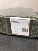 Brizo 61365LF-C-GL Odin 1.5 GPM Cold Only Water Dispenser Beverage Faucet wit Square Spout - RO Compatible - Brilliance Luxe Gold