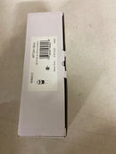 Brizo RP72411BNX 1-5/8" Grid Drain Assembly - Less Overflow - Brilliance Black Onyx