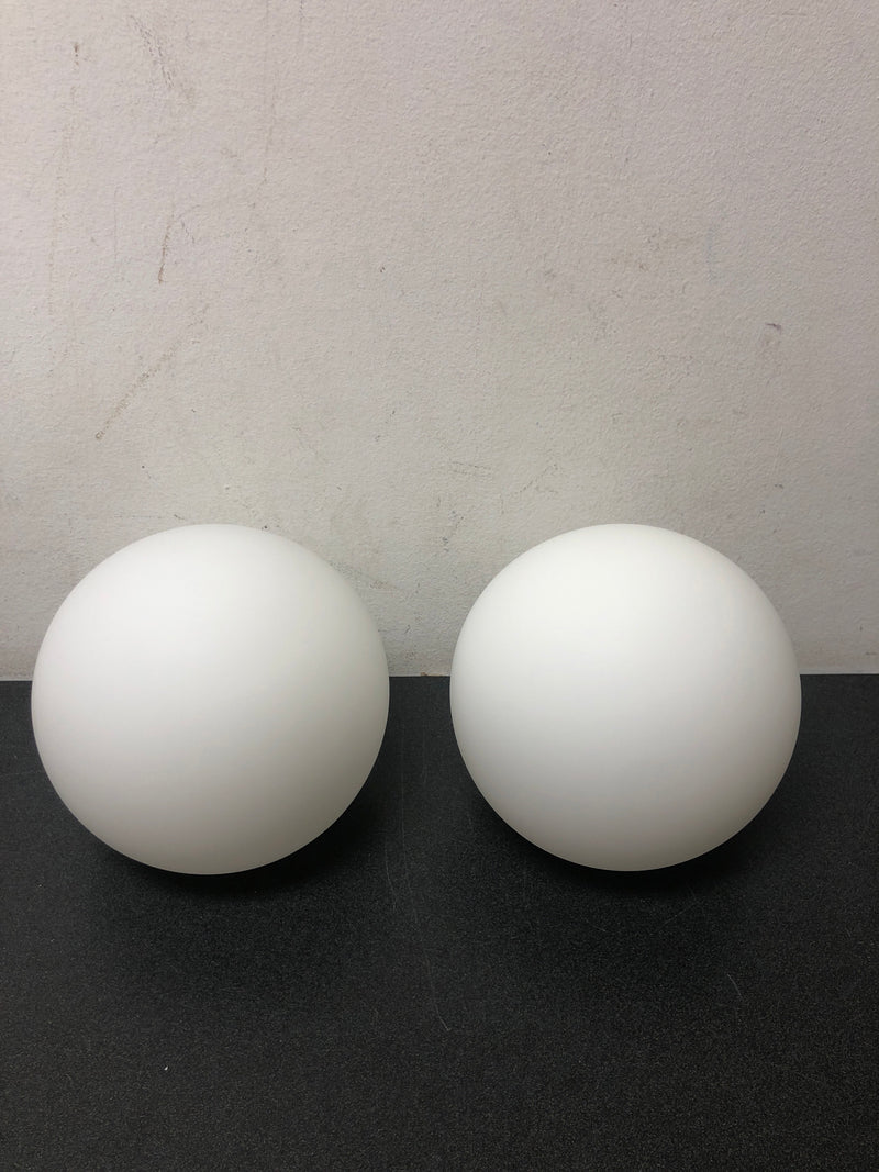 JONATHAN Y Lighting JYL3541A Modernist 2 Light 15" Wide LED Bathroom Vanity Light - Brass Gold / Black