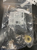 Amerock BP36793BBZ Renown 1-1/4 Inch Mushroom Cabinet Knob - Golden Champagne