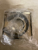 Delta Faucet T11974-SS, Stainless Zura 6-Setting Diverter Trim