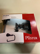 Pfister BPH-CB1Y Avalon Collection Paper Holder, Tuscan Bronze