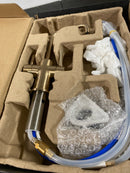 InSinkErator Showroom Collection F-HC3020 Modern Instant Hot and Cold Faucet in Brushed Bronze - 45396AK-ISE