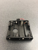 Moen 104459 Commercial Battery Holder for Electronic Faucet, or Unfinished