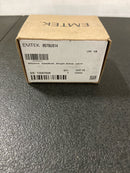 Emtek 8579US14 Wilshire One-Sided Cylinder Deadbolt - Polished Nickel