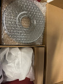 Pfister LG89-7GL1C Saxton Shower Only Trim Package with 1.8 GPM Multi Function Shower Head - Polished Chrome