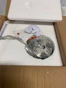 Lite Source LS-19368 Lexa Pendant, Metal, Silver