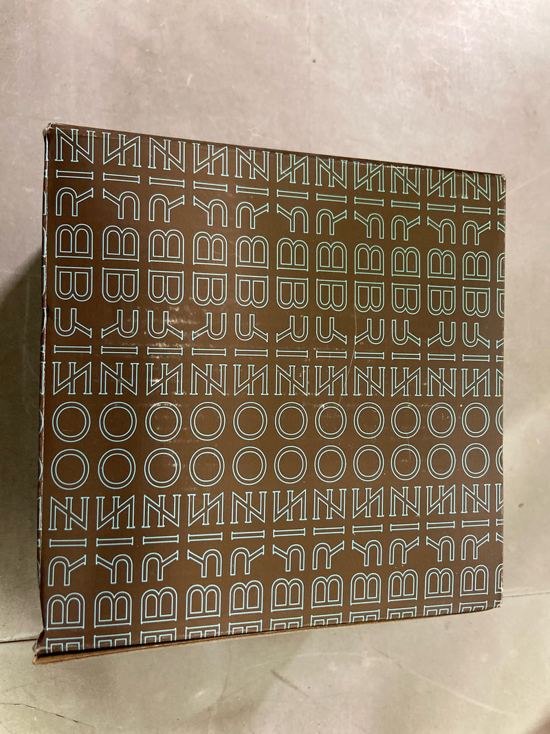 Brizo Other: 4" Tile-In Round Shower Drain - BT061414-GL