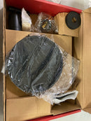 Pfister Contempra Bathroom Shower Faucet Matte Black (Valve not included) LG897NCB