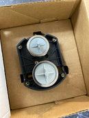 Delta R22000-WS Multichoice Shower Only Universal Rough In with Three Port Diverter and Service Stops - No Tub Outlet - N/A