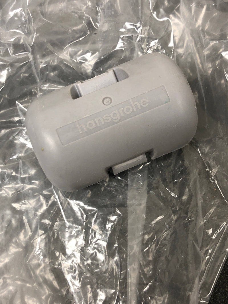 Hansgrohe 72800671 Talis N 1.75 GPM Single Hole Pull Down Kitchen Faucet - Matte Black