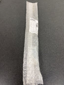 Amerock BP36737SC Separa 10-1/16 in. (256 mm) Center-to-Center Silver Champagne Drawer Pull