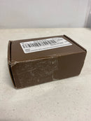 Brizo HL6034-PN Litze Handle Kit for Thermostatic Valve Trim with Integrated Volume Control - Industrial Lever Handle - Brilliance Polished Nickel