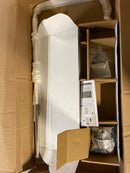 Speakman S-1498-LH Sentinel Mark II Pressure Balanced Shower System with Lever Handle - Polished Chrome