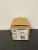 Baldwin Traditional Single Cylinder Deadbolt for 1-5/8" Bore Hole