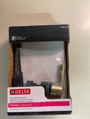 Delta Trinsic Side Tank Lever