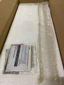 Kovacs P5042-084-L Saber II 2 Light 5" Tall LED Wall Sconce - Brushed Nickel