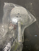 Hansgrohe 26036001 Raindance Select S 1.75 GPM Multi Function Hand Shower with PowderRain Technology - Chrome
