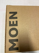 Moen UTS244203EPBG Colinet Tub and Shower Trim Package with 1.75 GPM Single Function Shower Head - Brushed Gold