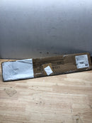 Whirlpool W11247090 Refrigerator Handle Kit - Stainless Steel