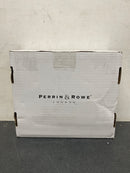 Perrin and Rowe U.6495SEG Holborn Deck Mounted Soap Dispenser with 16 oz Capacity - Satin English Gold