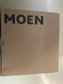 Moen UT2283EP Dartmoor Tub and Shower Trim Package with 1.75 GPM Single Function Shower Head - Chrome