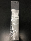 Amerock BP55283ORB Blackrock 10-1/16 Inch Center to Center Handle Cabinet Pull - Oil Rubbed Bronze