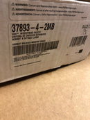 Kohler K-37893-4-2MB Hint Widespread Faucet - Vibrant Brushed Moderne Brass