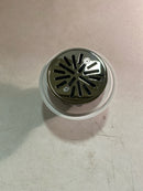 Delta DT061411 4" Tile-In Round Shower Drain - Chrome