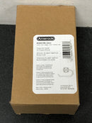 Amerock BH36091ORB Stature Wall Mounted Euro Toilet Paper Holder - Oil Rubbed Bronze