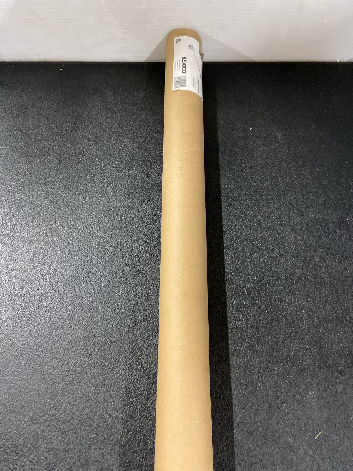 Nuvo Lighting TP162 White 48" Extension Wand - White