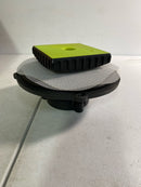 Ebbe America EHMD-SDB Ebbe Rough-In Square Drain Hot Mop Bundle - N/A