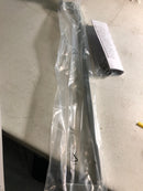 Hansgrohe 41747000 AddStoris 25-1/2" Towel Bar - Chrome