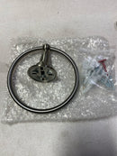 Moen DN6893BN 3-Piece Decorative Bath Hardware Set