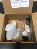 Moen T2191BL Align Pressure Balanced Valve Trim Only - Matte Black