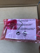 HOME DEPOT HANGING BLACK IRON WEBBED PENDANT WITH BRUSHED GOLD A04234 BRAND NEW