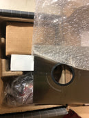 hansgrohe Vernis Blend Shower Set 1.75 GPM, 1-Spray Full Shower Trim Kit in Brushed Nickel, 04959820