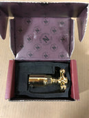 Rohl A2912XMIBTO Verona Single Handle 3 Function Diverter / Volume Control Valve Trim - Less Valve - Italian Brass