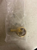 Pfister R89-1WN Winter Park Pressure Balanced Valve Trim Only with Single Lever Handle - Less Rough In - Polished Nickel