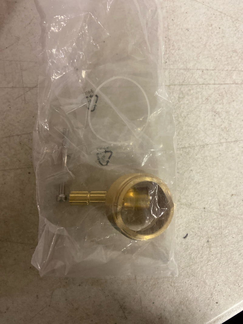 Pfister R89-1WN Winter Park Pressure Balanced Valve Trim Only with Single Lever Handle - Less Rough In - Polished Nickel