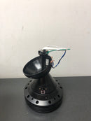 30" Ceiling Fan with Light and Remote Control, Adjustable 3 Speeds & 3 color LED Ceiling Fans, Reversible Blades & Powerful DC Motor for Living Room, Bedroom, Office, ETL Certificated (black)