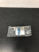 Amerock BP36646PN St. Vincent 3 Inch Center to Center Bar Cabinet Pull - Polished Nickel